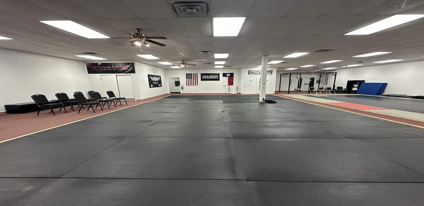 Fort Worth's Martial Arts & Self Defense Training Center Conveniently located Near YOu
