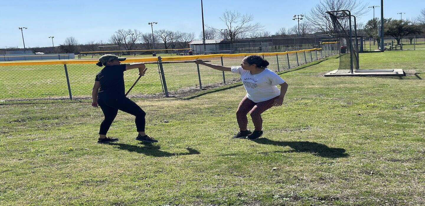 Pekiti Tirsia Kali [Impact & Edged Weapons]